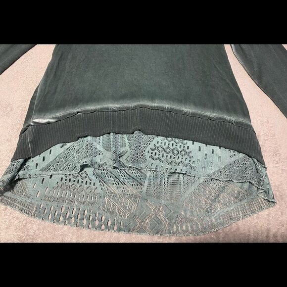 𝅺MALOKA (made in Portugal) gorgeous top size medium. Excellent condition. - Picture 3 of 8